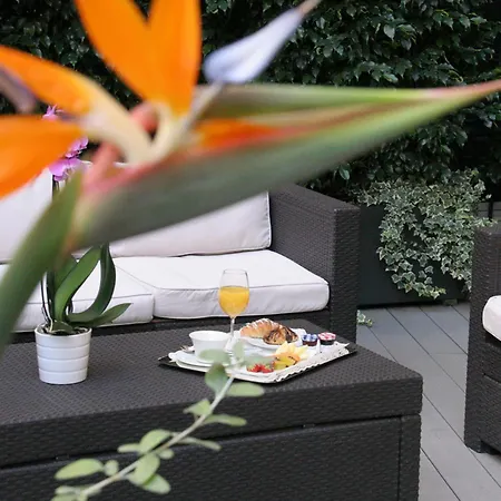 Bed & Breakfast Storni By Forget Me Not
