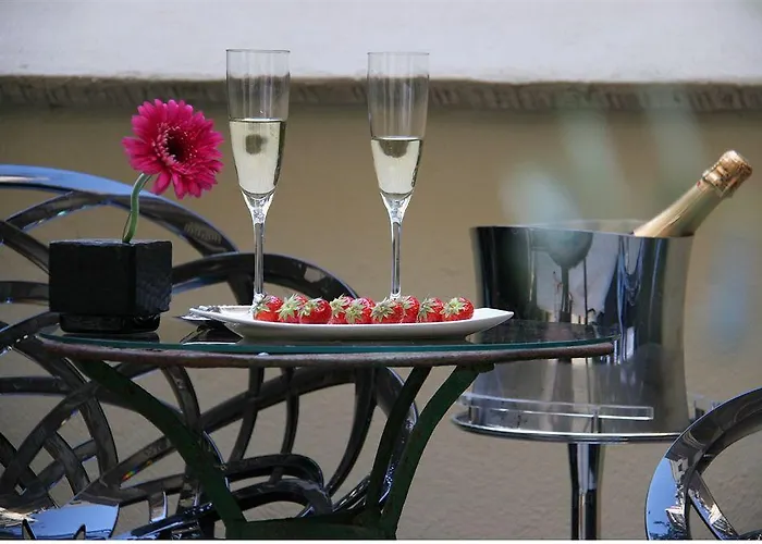 Anba Boutique (adults Only) 巴塞罗那