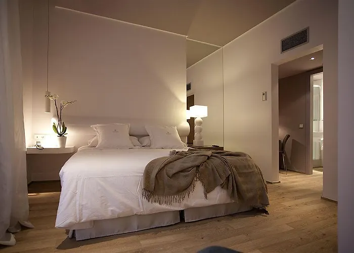 Anba Boutique (adults Only) 酒店 巴塞罗那