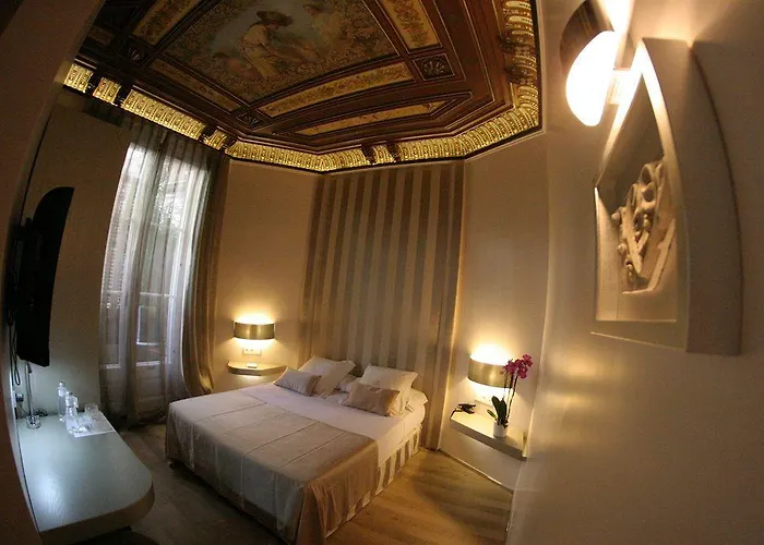 酒店 Anba Boutique (adults Only) 巴塞罗那