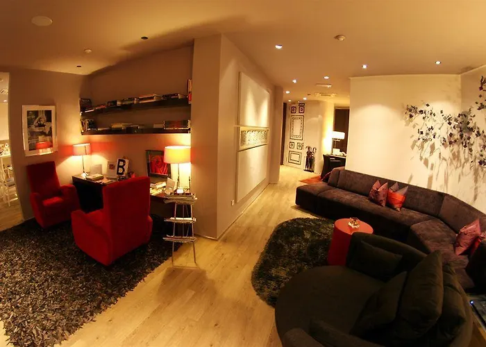 Anba Boutique (adults Only) 3*