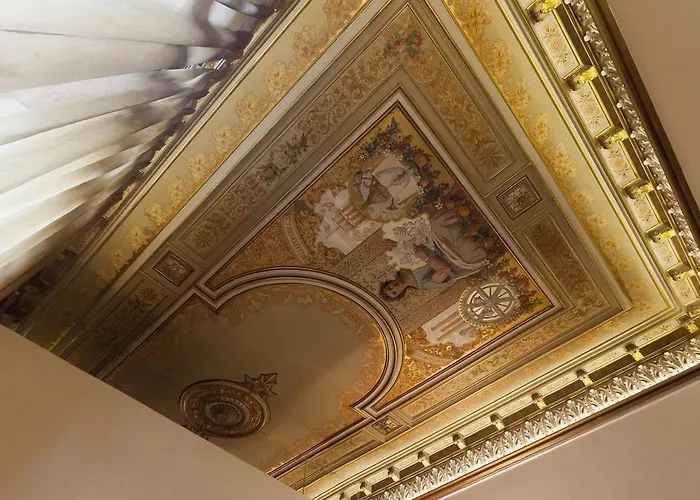 酒店 Anba Boutique (adults Only) 3*