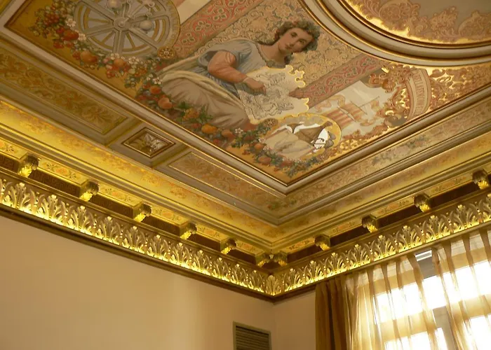 酒店 Anba Boutique (adults Only) 3*