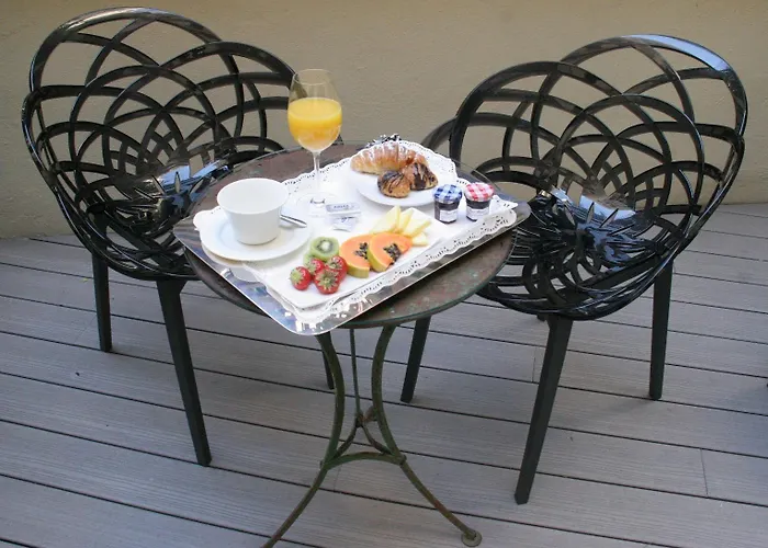 Anba Boutique (adults Only) 3* 巴塞罗那