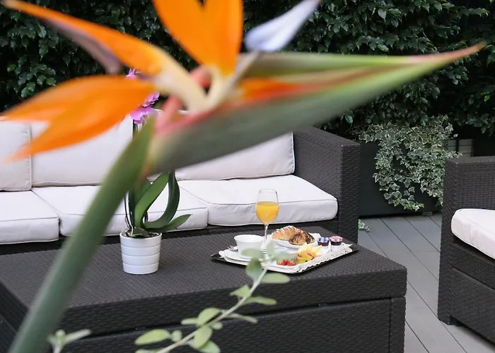 Anba Boutique (adults Only) 3*