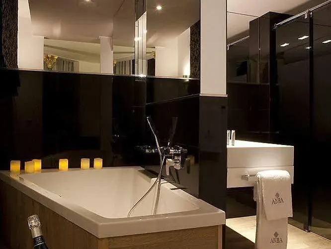 Anba Boutique (adults Only) 巴塞罗那