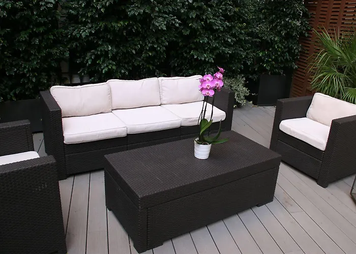 Anba Boutique (adults Only) 酒店 巴塞罗那