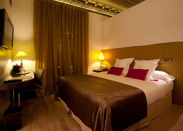 Anba Boutique (adults Only) 巴塞罗那