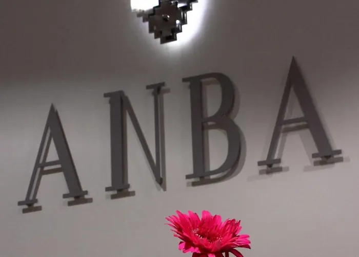 Anba Boutique (adults Only) 3* 巴塞罗那