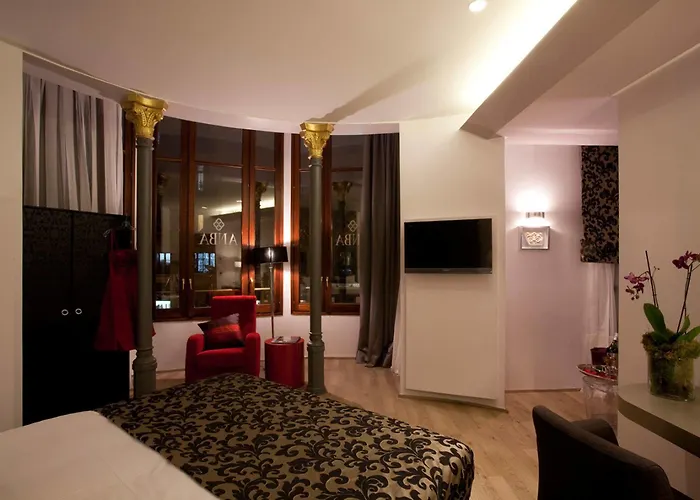 Anba Boutique (adults Only) 3* 巴塞罗那