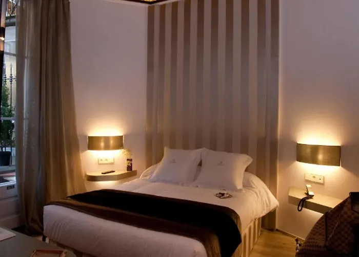 Anba Boutique (adults Only) 3* 巴塞罗那