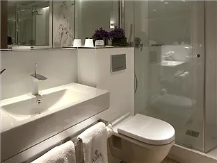 Anba Boutique (adults Only) 酒店 巴塞罗那