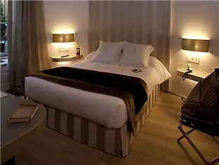 Anba Boutique (adults Only) 3* 巴塞罗那