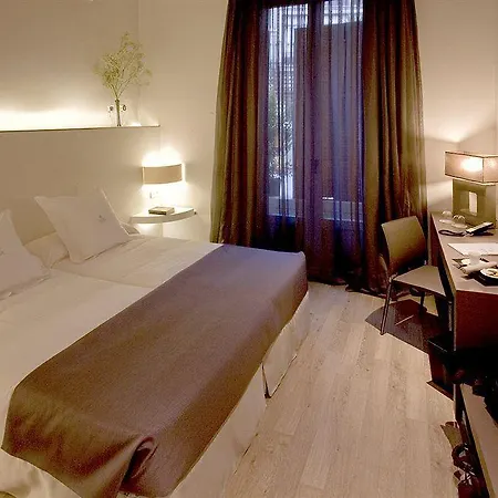 Anba Boutique (adults Only) Hotel 3*