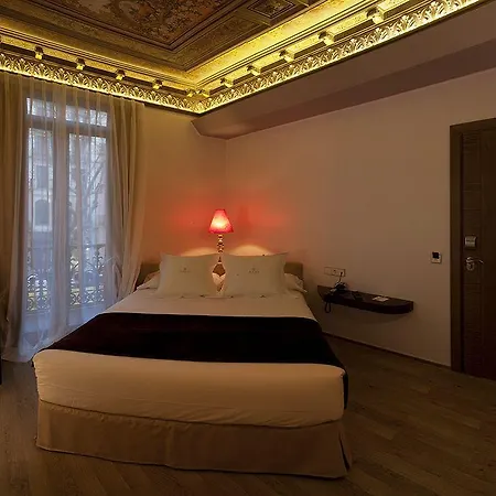 Anba Boutique (adults Only) 3* Barselona