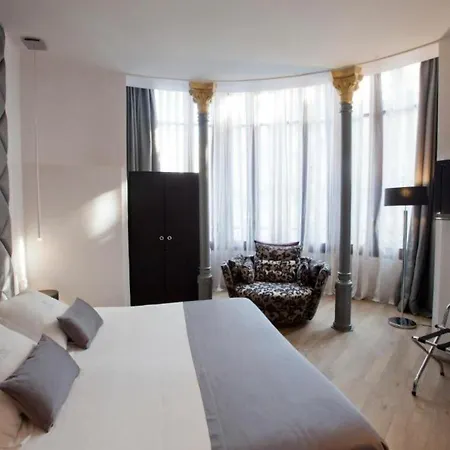Hotel Anba Boutique (adults Only) Barcelona