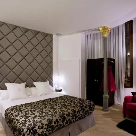 Hotel Anba Boutique (adults Only)