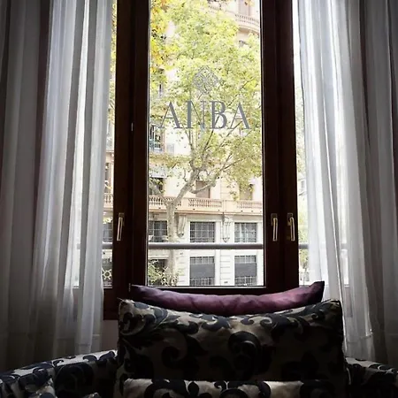 Anba Boutique (adults Only) Hotel 3*