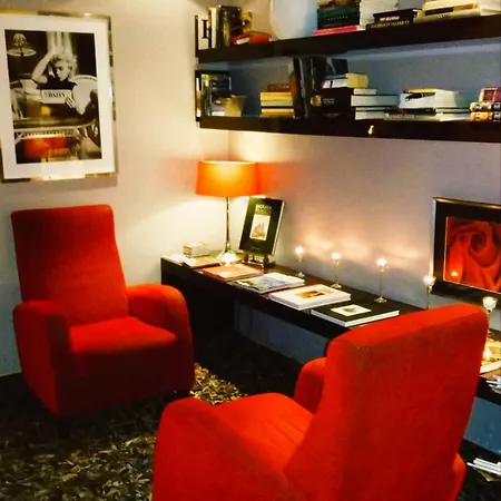 Anba Boutique (adults Only) Oda ve Kahvaltı 3*
