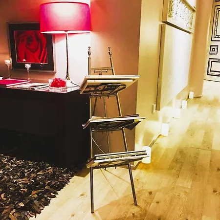 Anba Boutique (adults Only) 3* Barselona