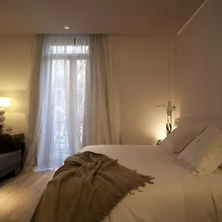 Hotel Anba Boutique (adults Only) 3*