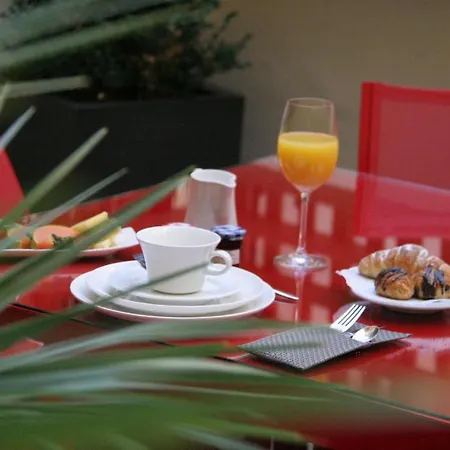 Anba Boutique (adults Only) Hotel