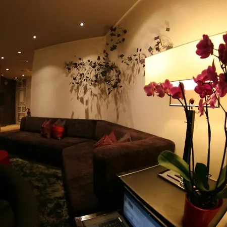Hotel Anba Boutique (adults Only) 3*