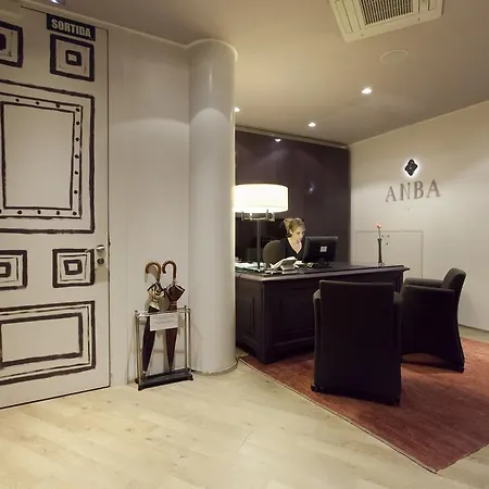 Hotel Anba Boutique (adults Only)
