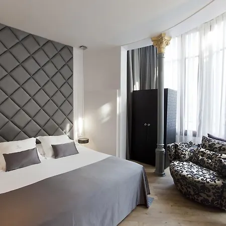 Hotel Anba Boutique (adults Only) Barcelona