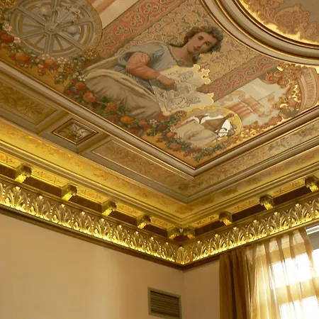 Hotel Anba Boutique (adults Only) 3*
