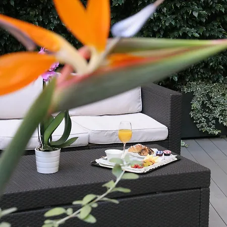 Anba Boutique (adults Only) 3*