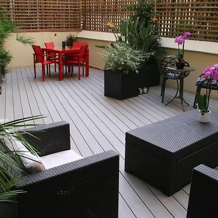 Anba Boutique (adults Only) Hotel Barcelona