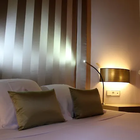 Anba Boutique (adults Only) 3* Barselona