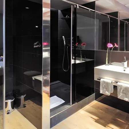 Oda ve Kahvaltı Anba Boutique (adults Only) 3*
