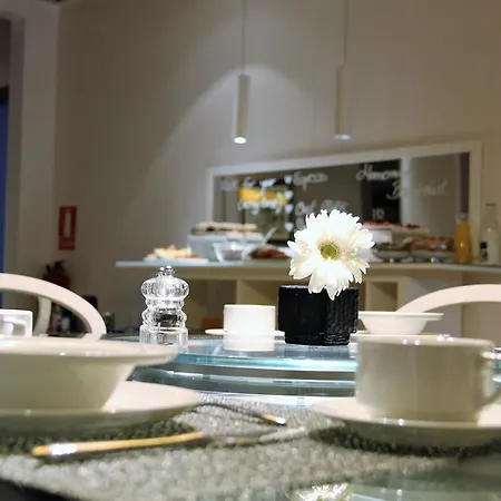 Anba Boutique (adults Only) 3* Barselona