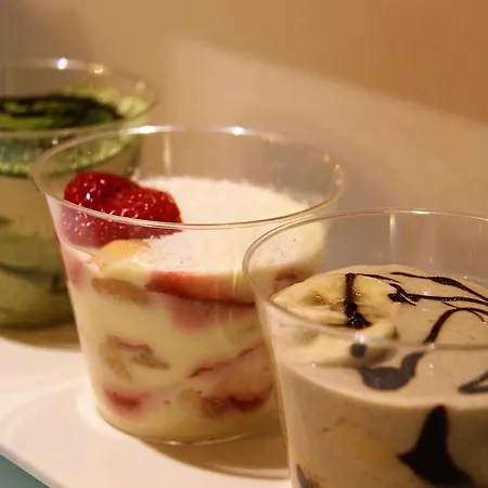 Anba Boutique (adults Only) Oda ve Kahvaltı