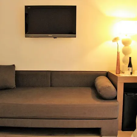 Oda ve Kahvaltı Anba Boutique (adults Only)