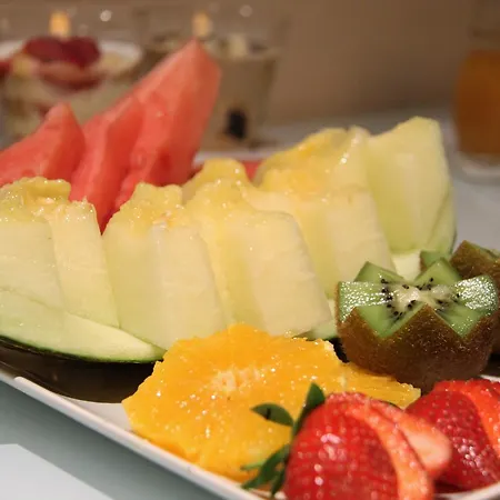 Hotel Anba Boutique (adults Only) Barcelona