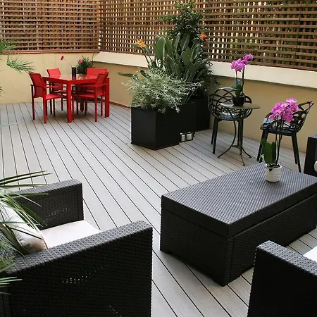 Hotel Anba Boutique (adults Only) Barcelona