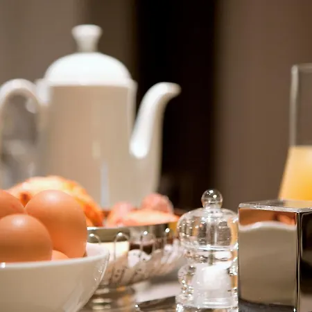 Oda ve Kahvaltı Anba Boutique (adults Only) Barselona