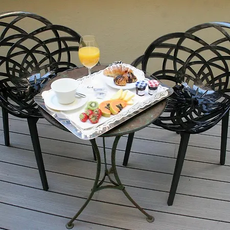 Anba Boutique (adults Only) 3* Barcelona