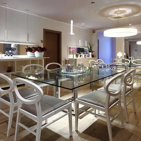 Oda ve Kahvaltı Anba Boutique (adults Only)