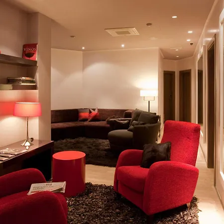 Hotel Anba Boutique (adults Only)