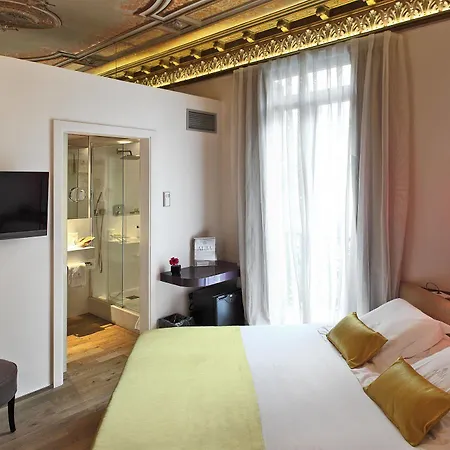 Anba Boutique (adults Only) Oda ve Kahvaltı Barselona