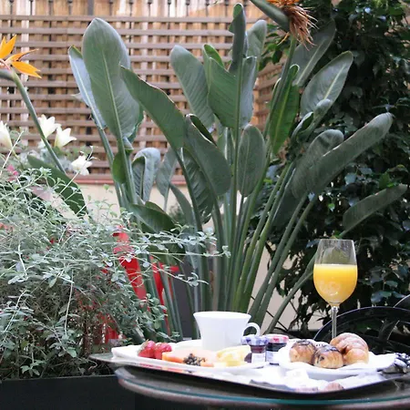Anba Boutique (adults Only) Oda ve Kahvaltı 3*