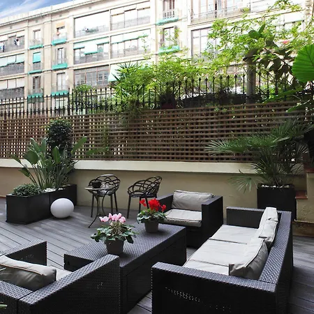 Hotel Anba Boutique (adults Only) 3*