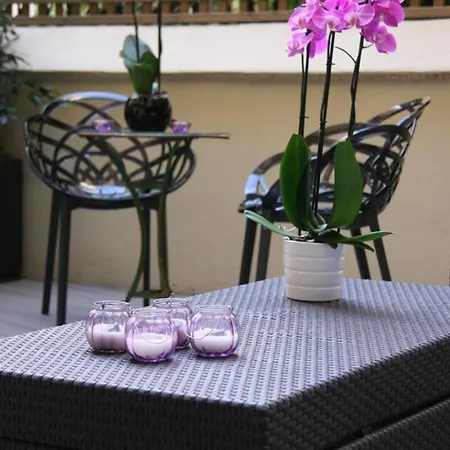 Hotel Anba Boutique (adults Only) Barcelona
