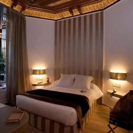 Anba Boutique (adults Only) 3* Barselona