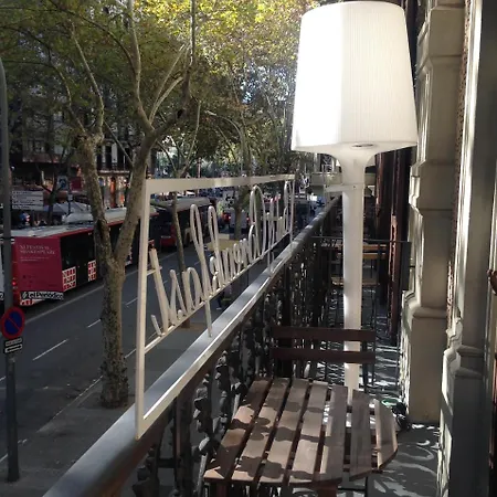 Hotel Anba Boutique (adults Only)