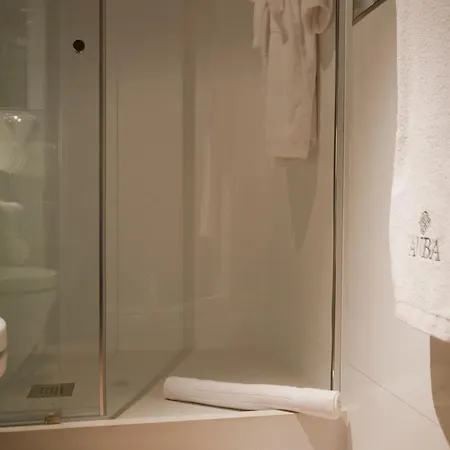 Anba Boutique (adults Only) Hotel